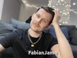 FabianJames