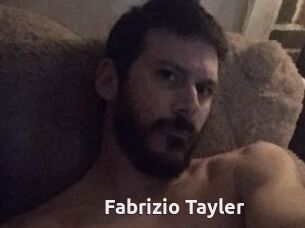 Fabrizio_Tayler