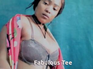 Fabulous_Tee