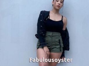 Fabulousoyster