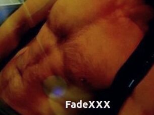 FadeXXX