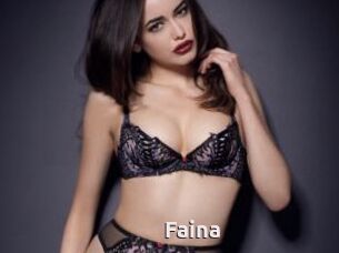 Faina