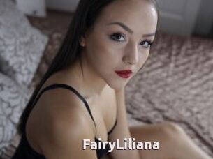 FairyLiliana