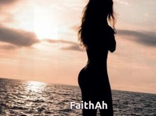 FaithAh