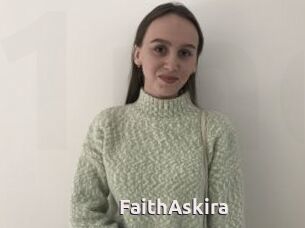 FaithAskira