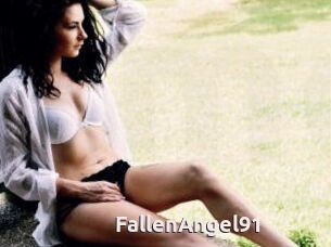 FallenAngel91