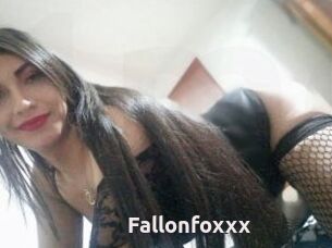 Fallonfoxxx