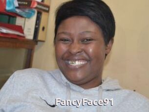 FancyFace91