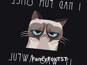 FancyFoxTST