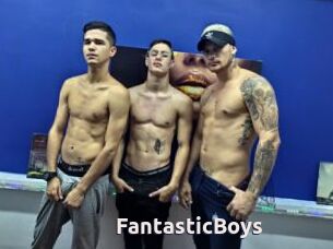 FantasticBoys