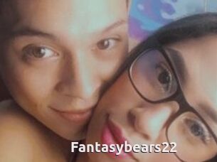 Fantasybears22