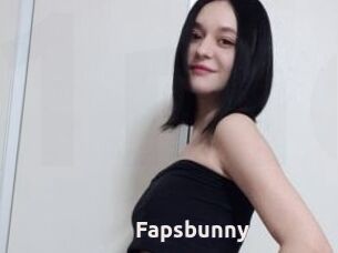 Fapsbunny