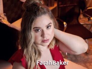 FarahBaker