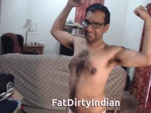 FatDirtyIndian