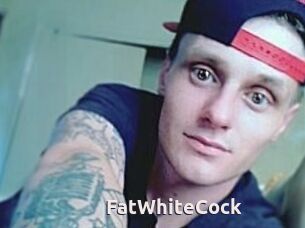 FatWhiteCock