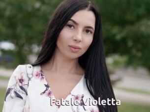 Fatale_Violetta