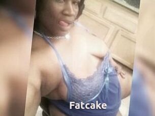 Fatcake