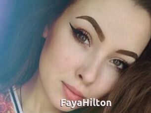 FayaHilton