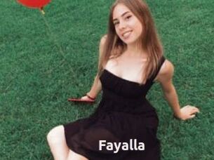 Fayalla