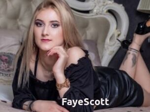 FayeScott