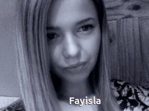 Fayisla