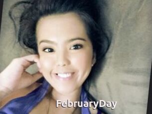 FebruaryDay