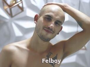 Felboy