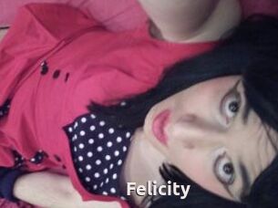 Felicity