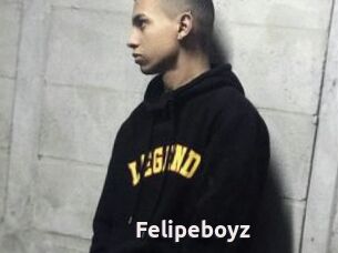 Felipeboyz