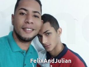 FelixAndJulian