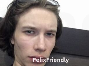 FelixFriendly