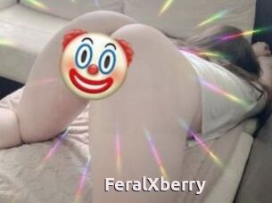 FeralXberry