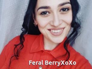 Feral_BerryXoXo