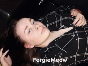 FergieMeow