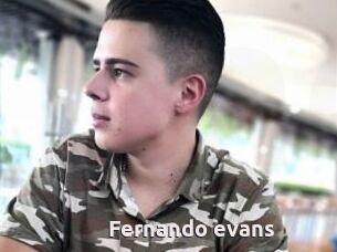 Fernando_evans