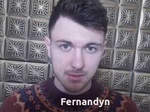 Fernandyn