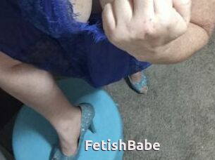 FetishBabe