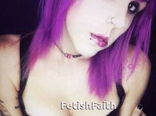 FetishFaith