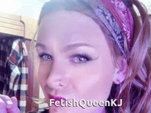 FetishQueenKJ