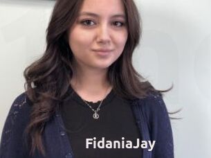 FidaniaJay