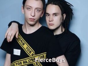 FierceBoys