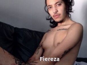 Fiereza