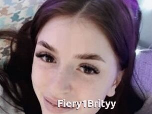 Fiery1Brityy