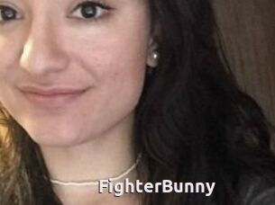 FighterBunny