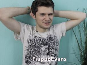 FilippoEvans