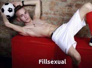 Fillsexual