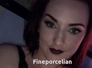 Fineporcelian