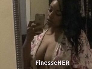 FinesseHER