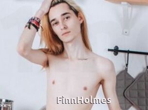 FinnHolmes