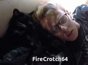 FireCrotch64